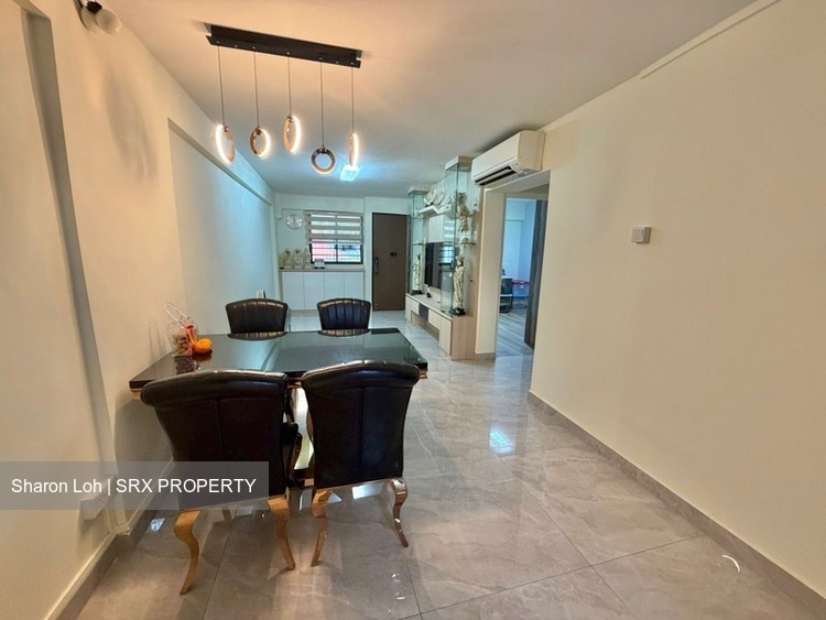 Blk 348 Ang Mo Kio Avenue 3 (Ang Mo Kio), HDB 3 Rooms #553954041